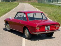 
										Lancia Fulvia 1.3 Rallye LEVA LUNGA ’68 restauro professionale full									