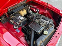 
										Lancia Fulvia 1.3 Rallye LEVA LUNGA ’68 restauro professionale full									