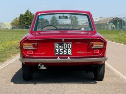 
										Lancia Fulvia 1.3 Rallye LEVA LUNGA ’68 restauro professionale full									