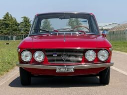 
										Lancia Fulvia 1.3 Rallye LEVA LUNGA ’68 restauro professionale full									