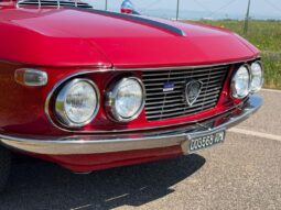 
										Lancia Fulvia 1.3 Rallye LEVA LUNGA ’68 restauro professionale full									