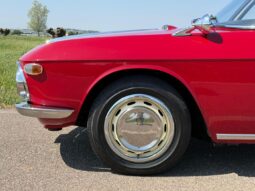 
										Lancia Fulvia 1.3 Rallye LEVA LUNGA ’68 restauro professionale full									