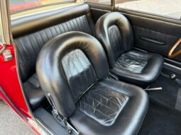 
										Lancia Fulvia 1.3 Rallye LEVA LUNGA ’68 restauro professionale full									