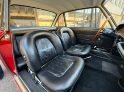 
										Lancia Fulvia 1.3 Rallye LEVA LUNGA ’68 restauro professionale full									