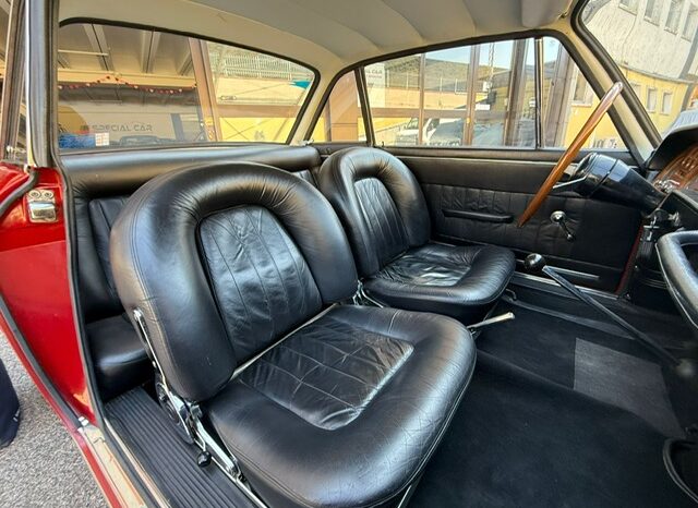 
								Lancia Fulvia 1.3 Rallye LEVA LUNGA ’68 restauro professionale full									