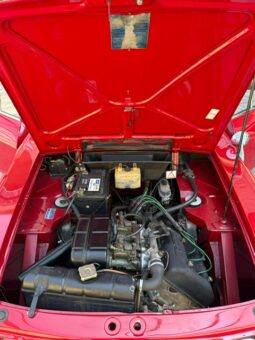 
										Lancia Fulvia 1.3 Rallye LEVA LUNGA ’68 restauro professionale full									