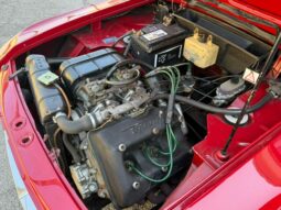 
										Lancia Fulvia 1.3 Rallye LEVA LUNGA ’68 restauro professionale full									