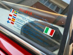
										Lancia Fulvia 1.3 Rallye LEVA LUNGA ’68 restauro professionale full									