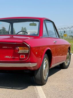 
										Lancia Fulvia 1.3 Rallye LEVA LUNGA ’68 restauro professionale full									