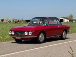 
										Lancia Fulvia 1.3 Rallye LEVA LUNGA ’68 restauro professionale full									