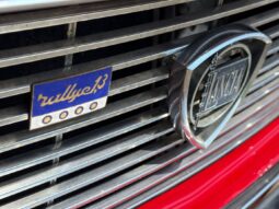 
										Lancia Fulvia 1.3 Rallye LEVA LUNGA ’68 restauro professionale full									