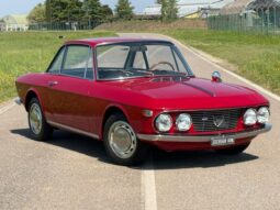 
										Lancia Fulvia 1.3 Rallye LEVA LUNGA ’68 restauro professionale full									