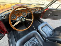 
										Lancia Fulvia 1.3 Rallye LEVA LUNGA ’68 restauro professionale full									