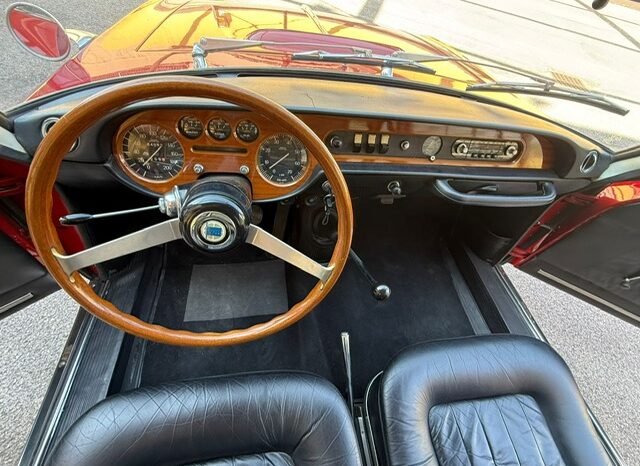 
								Lancia Fulvia 1.3 Rallye LEVA LUNGA ’68 restauro professionale full									