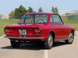 
										Lancia Fulvia 1.3 Rallye LEVA LUNGA ’68 restauro professionale full									