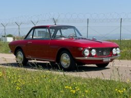 
										Lancia Fulvia 1.3 Rallye LEVA LUNGA ’68 restauro professionale full									