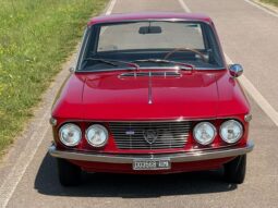 
										Lancia Fulvia 1.3 Rallye LEVA LUNGA ’68 restauro professionale full									
