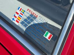 
										Lancia Fulvia 1.3 Rallye LEVA LUNGA ’68 restauro professionale full									