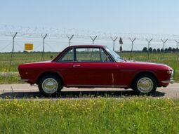 
										Lancia Fulvia 1.3 Rallye LEVA LUNGA ’68 restauro professionale full									