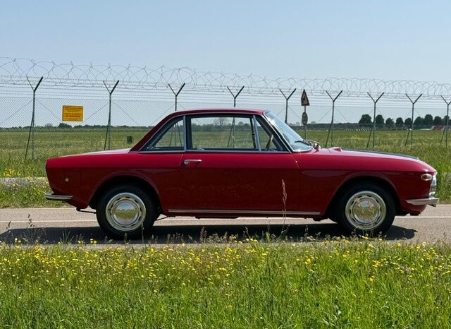 
								Lancia Fulvia 1.3 Rallye LEVA LUNGA ’68 restauro professionale full									
