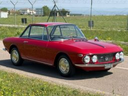 
										Lancia Fulvia 1.3 Rallye LEVA LUNGA ’68 restauro professionale full									