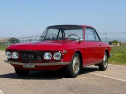 
										Lancia Fulvia 1.3 Rallye LEVA LUNGA ’68 restauro professionale full									