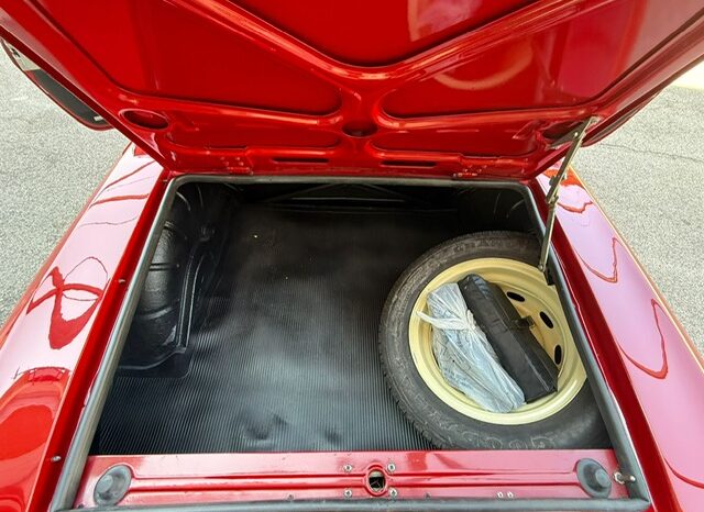 
								Lancia Fulvia 1.3 Rallye LEVA LUNGA ’68 restauro professionale full									