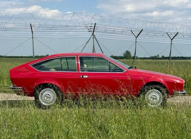 
								Alfa Romeo Alfetta GT 1800 1°Serie “TARGA ORIGINALE” full									