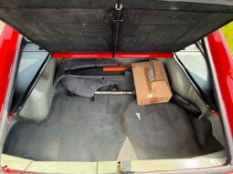 
										Alfa Romeo Alfetta GT 1800 1°Serie “TARGA ORIGINALE” full									