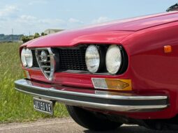 
										Alfa Romeo Alfetta GT 1800 1°Serie “TARGA ORIGINALE” full									