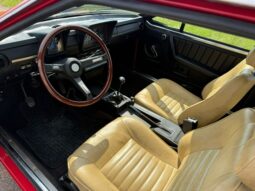 
										Alfa Romeo Alfetta GT 1800 1°Serie “TARGA ORIGINALE” full									