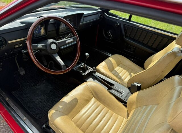 
								Alfa Romeo Alfetta GT 1800 1°Serie “TARGA ORIGINALE” full									