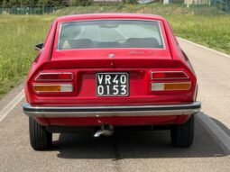 
										Alfa Romeo Alfetta GT 1800 1°Serie “TARGA ORIGINALE” full									