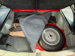 
										Alfa Romeo Alfetta GT 1800 1°Serie “TARGA ORIGINALE” full									