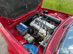 
										Alfa Romeo Alfetta GT 1800 1°Serie “TARGA ORIGINALE” full									