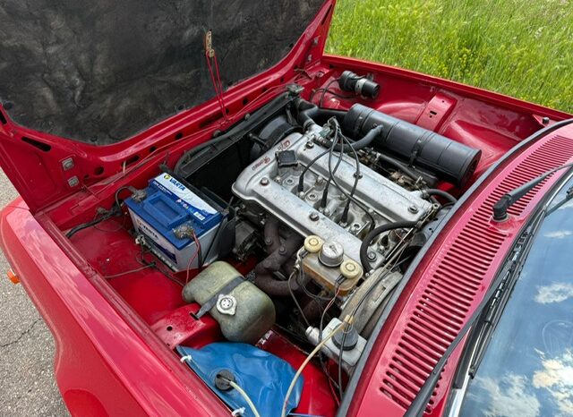 
								Alfa Romeo Alfetta GT 1800 1°Serie “TARGA ORIGINALE” full									