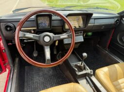 
										Alfa Romeo Alfetta GT 1800 1°Serie “TARGA ORIGINALE” full									