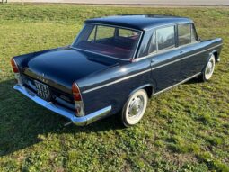 
										Fiat 1500L del 1965 UNIPROPRIETARIO+TARGHE ORIGINALI full									