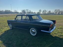 
										Fiat 1500L del 1965 UNIPROPRIETARIO+TARGHE ORIGINALI full									
