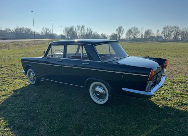 
								Fiat 1500L del 1965 UNIPROPRIETARIO+TARGHE ORIGINALI full									