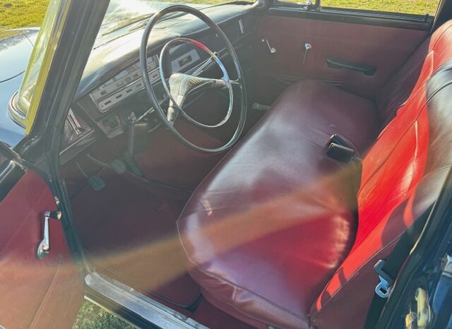 
								Fiat 1500L del 1965 UNIPROPRIETARIO+TARGHE ORIGINALI full									