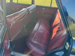 
										Fiat 1500L del 1965 UNIPROPRIETARIO+TARGHE ORIGINALI full									