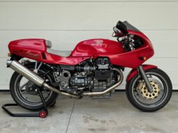MOTO GUZZI DAYTONA 1.000 RACING 88 di 100 prodotte