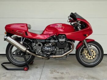 MOTO GUZZI DAYTONA 1.000 RACING 88 di 100 prodotte