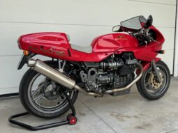 
										MOTO GUZZI DAYTONA 1.000 RACING 88 di 100 prodotte full									