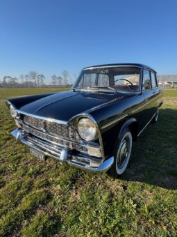 
										Fiat 1500L del 1965 UNIPROPRIETARIO+TARGHE ORIGINALI full									