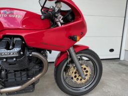 
										MOTO GUZZI DAYTONA 1.000 RACING 88 di 100 prodotte full									