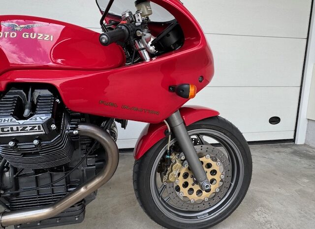 
								MOTO GUZZI DAYTONA 1.000 RACING 88 di 100 prodotte full									