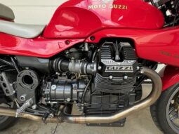 
										MOTO GUZZI DAYTONA 1.000 RACING 88 di 100 prodotte full									