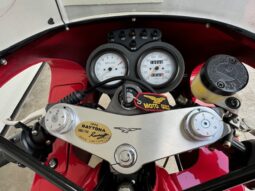 
										MOTO GUZZI DAYTONA 1.000 RACING 88 di 100 prodotte full									